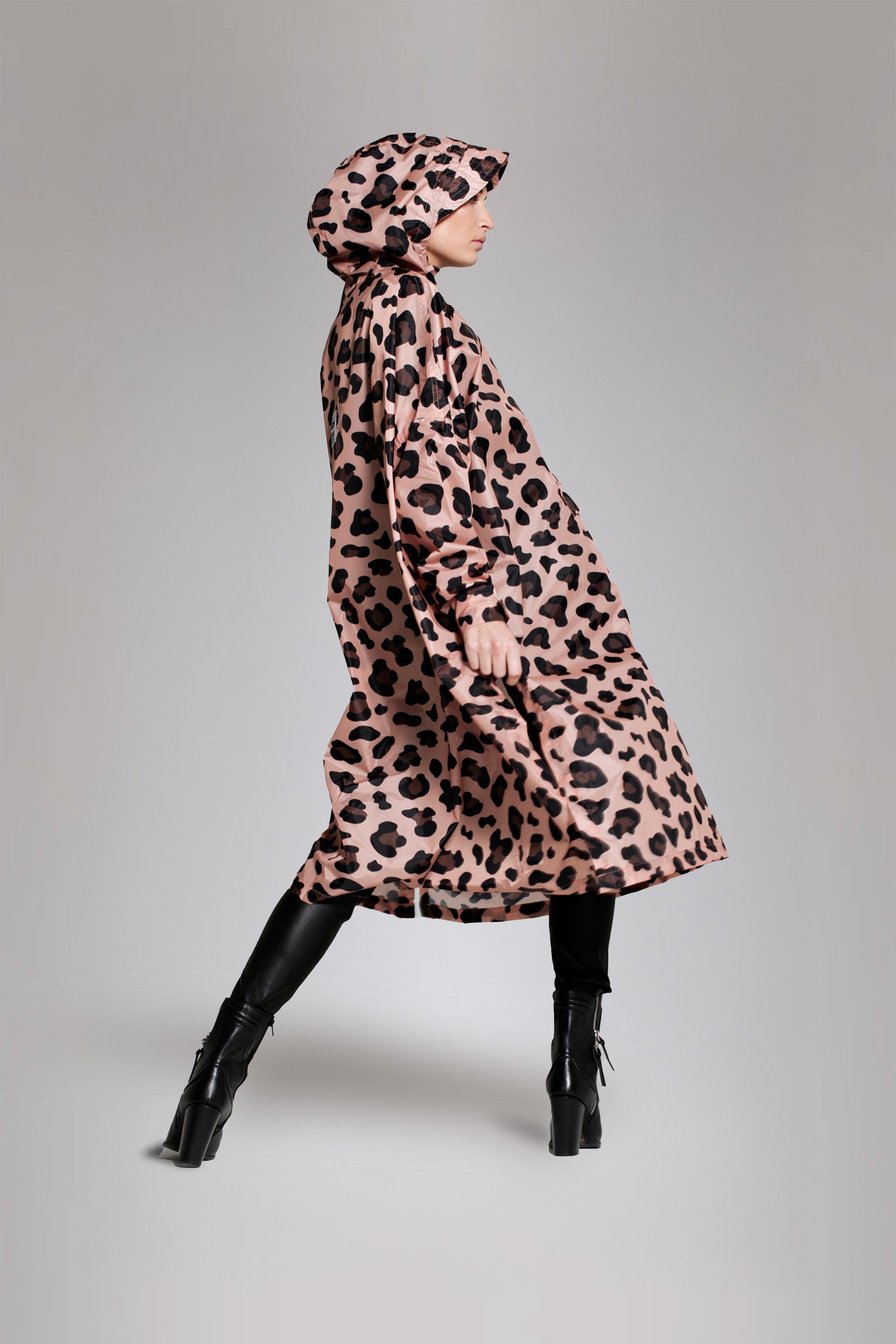 Rainkiss Rain Ponchos